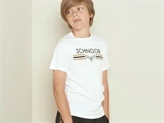 Petit by Sofie Schnoor t-shirt white